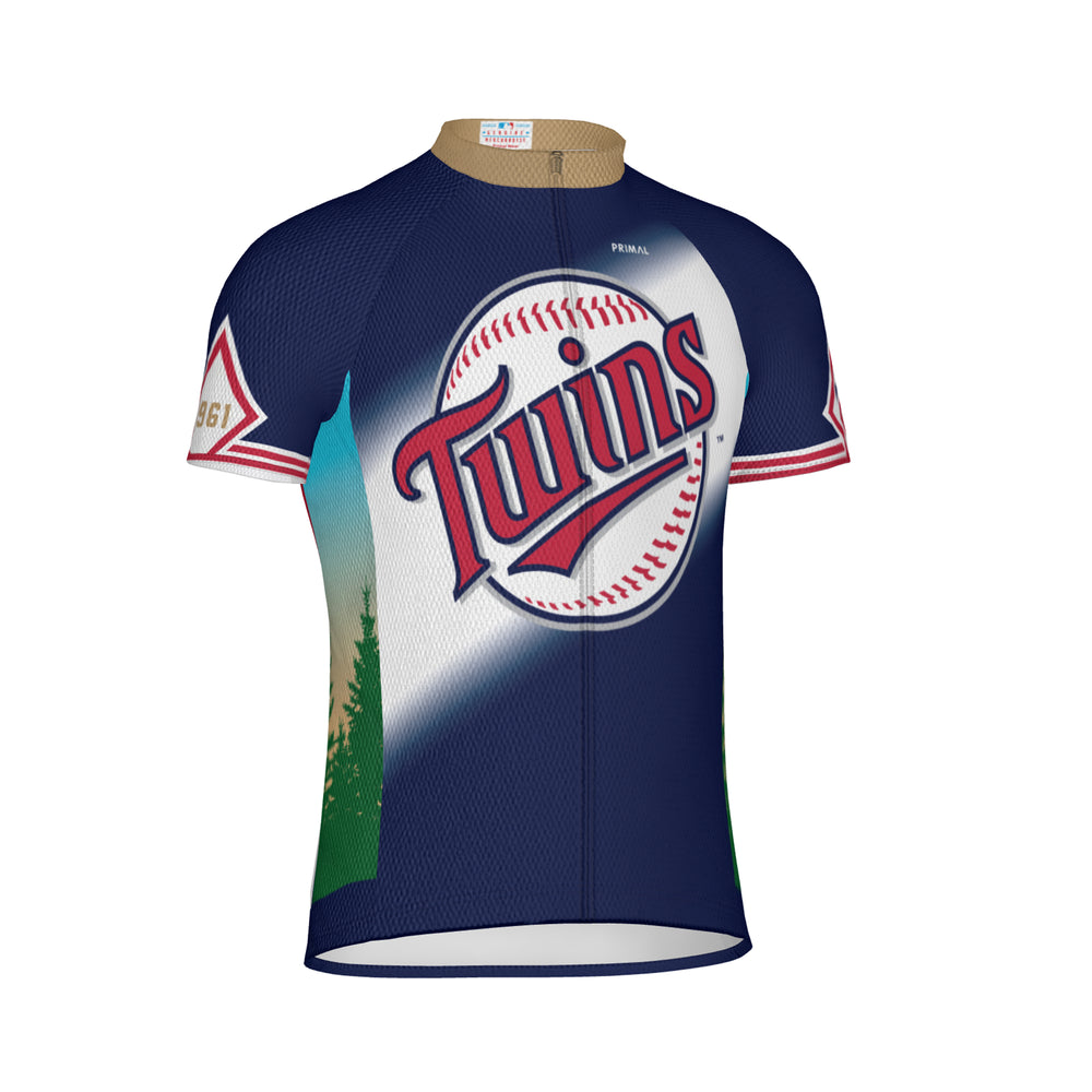 twins camo jersey