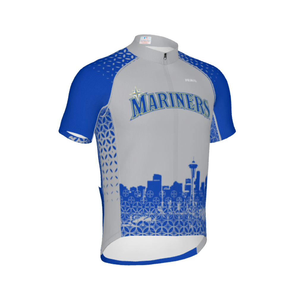 men's mariners jersey