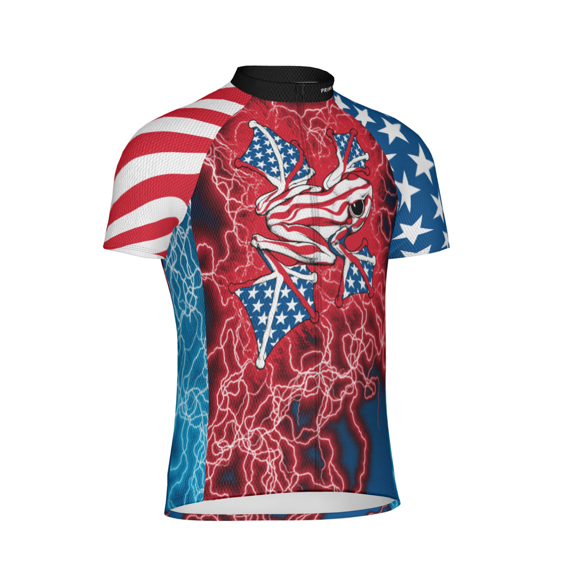 American Flyer Jersey – Primal Wear