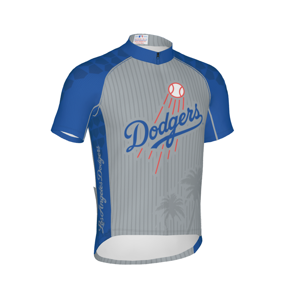 dodgers military jersey