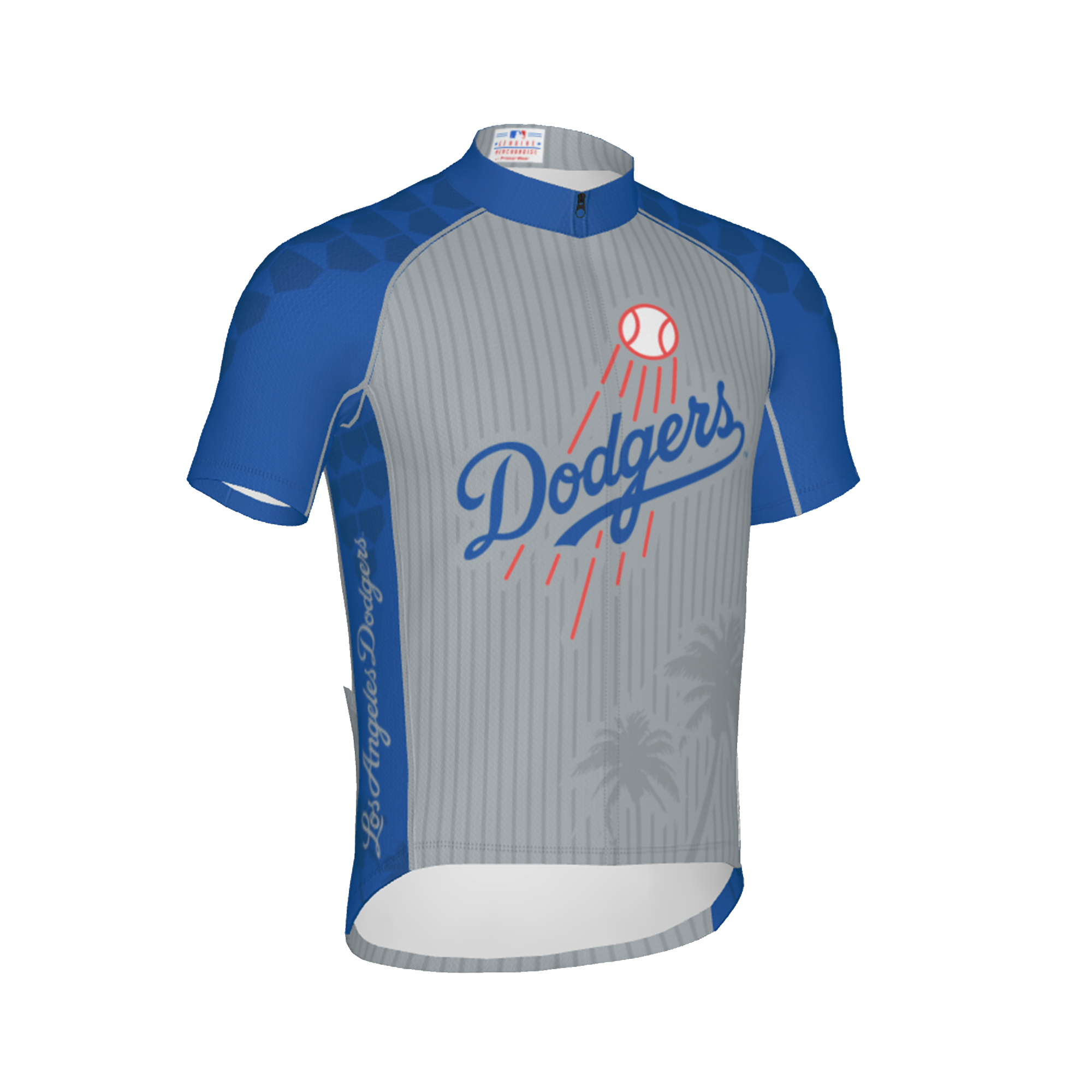 la dodgers custom jersey