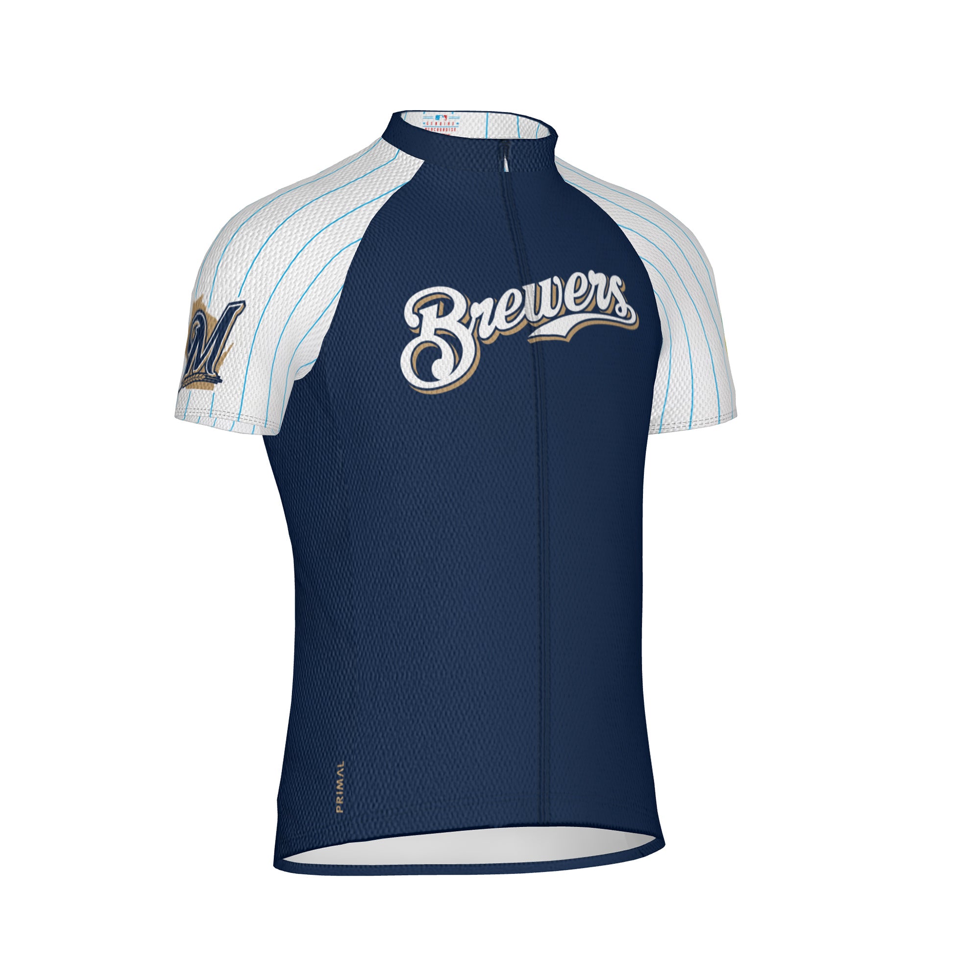 brewers jersey