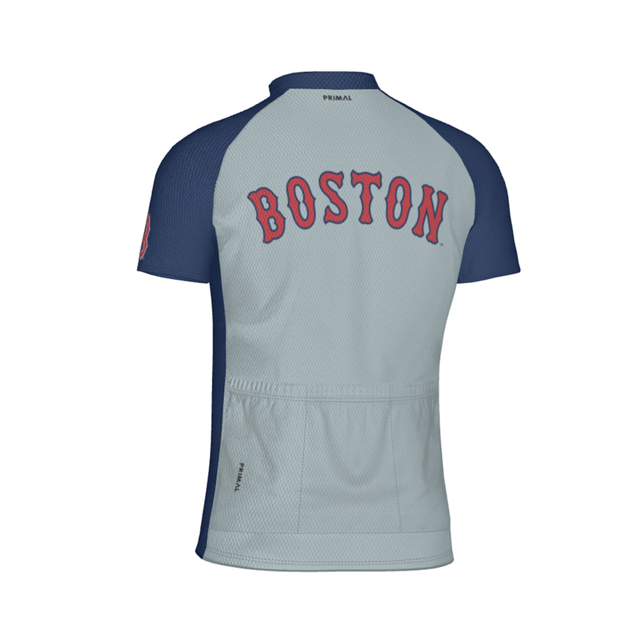 reparatøren Bedrift Tranquility Boston Red Sox Home/Away Men's Sport Cut Jersey – Primal Wear