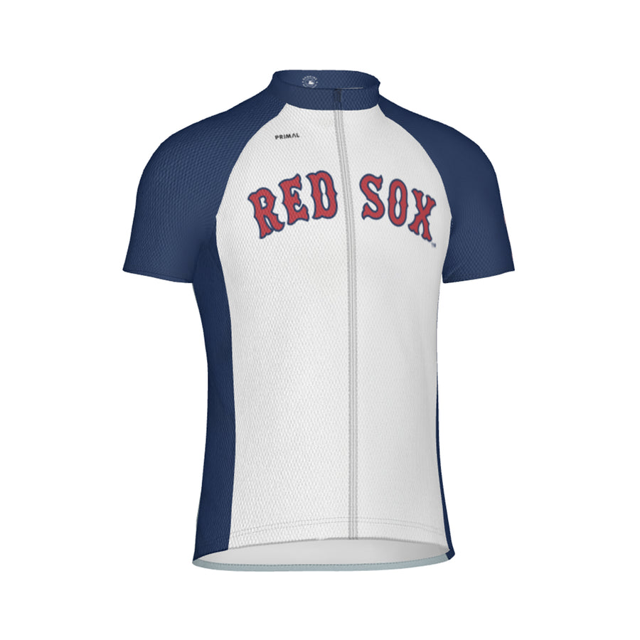 reparatøren Bedrift Tranquility Boston Red Sox Home/Away Men's Sport Cut Jersey – Primal Wear