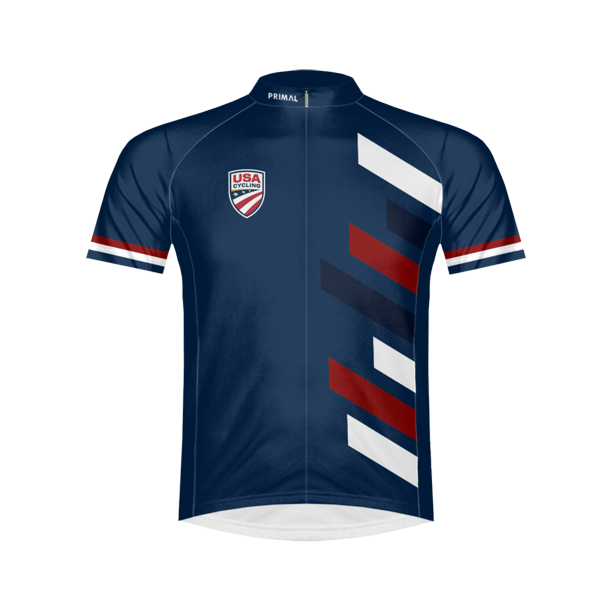 usa cycling jersey men's