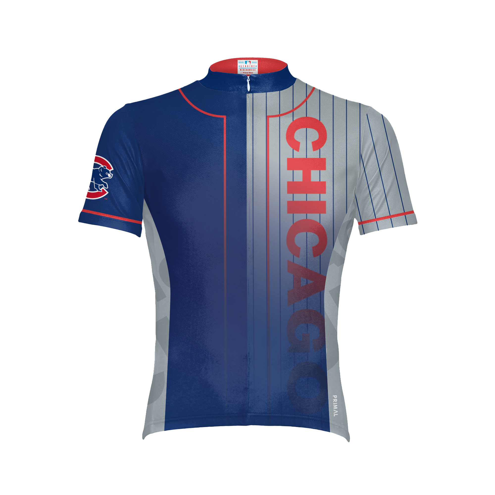 cubs military jersey