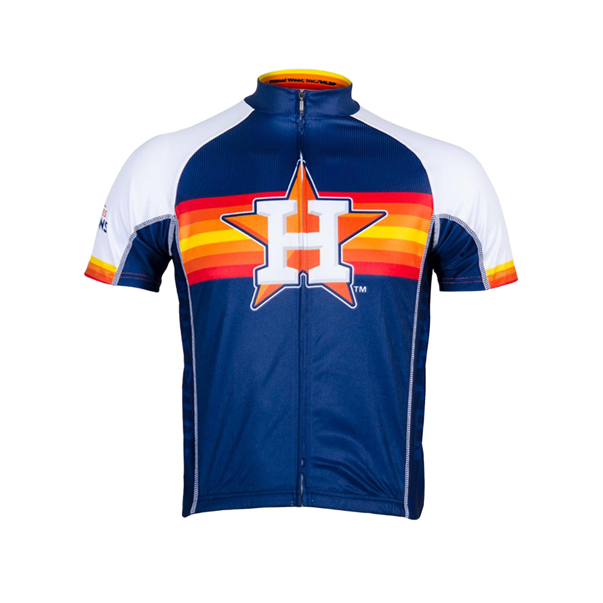 jersey astros