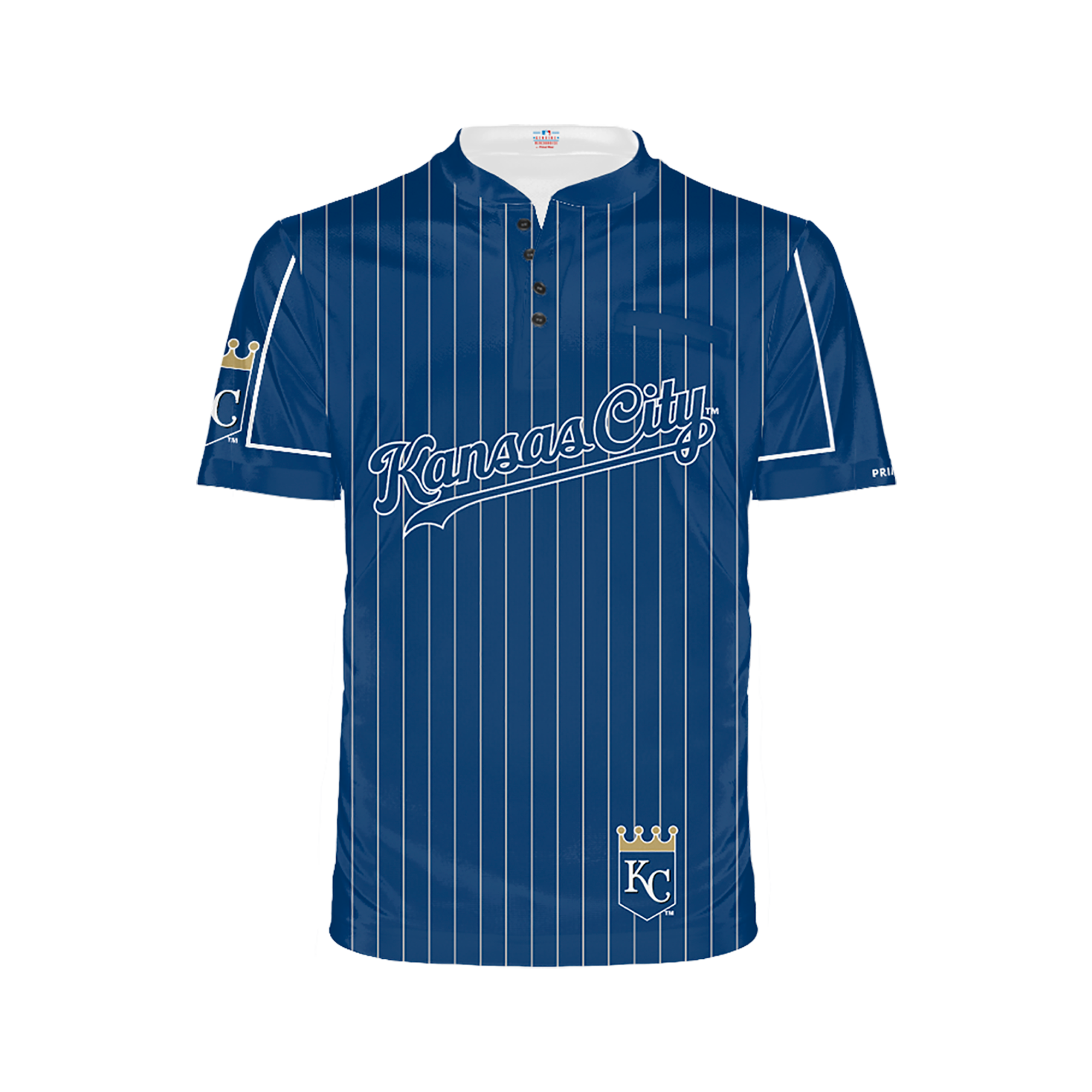 kansas city royals custom jersey