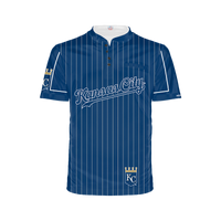 kc royals cycling jersey