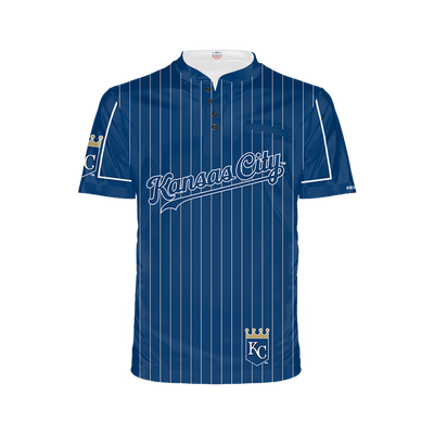 kansas city royals cycling jersey