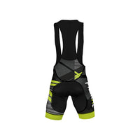 Team Primal Asonic Men's Evo 2.0 Bibs 