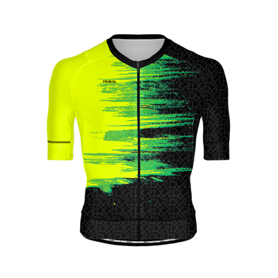 mens cycling top