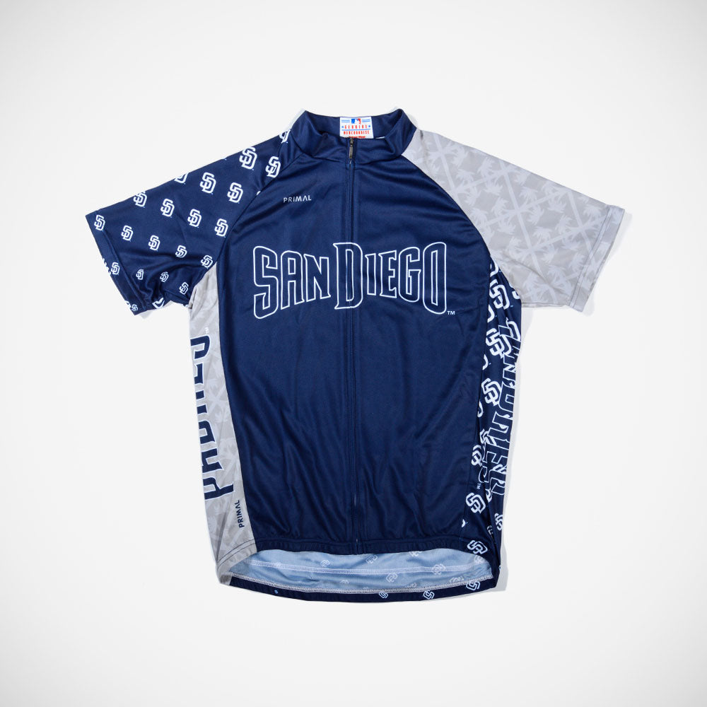 san diego cycling jersey