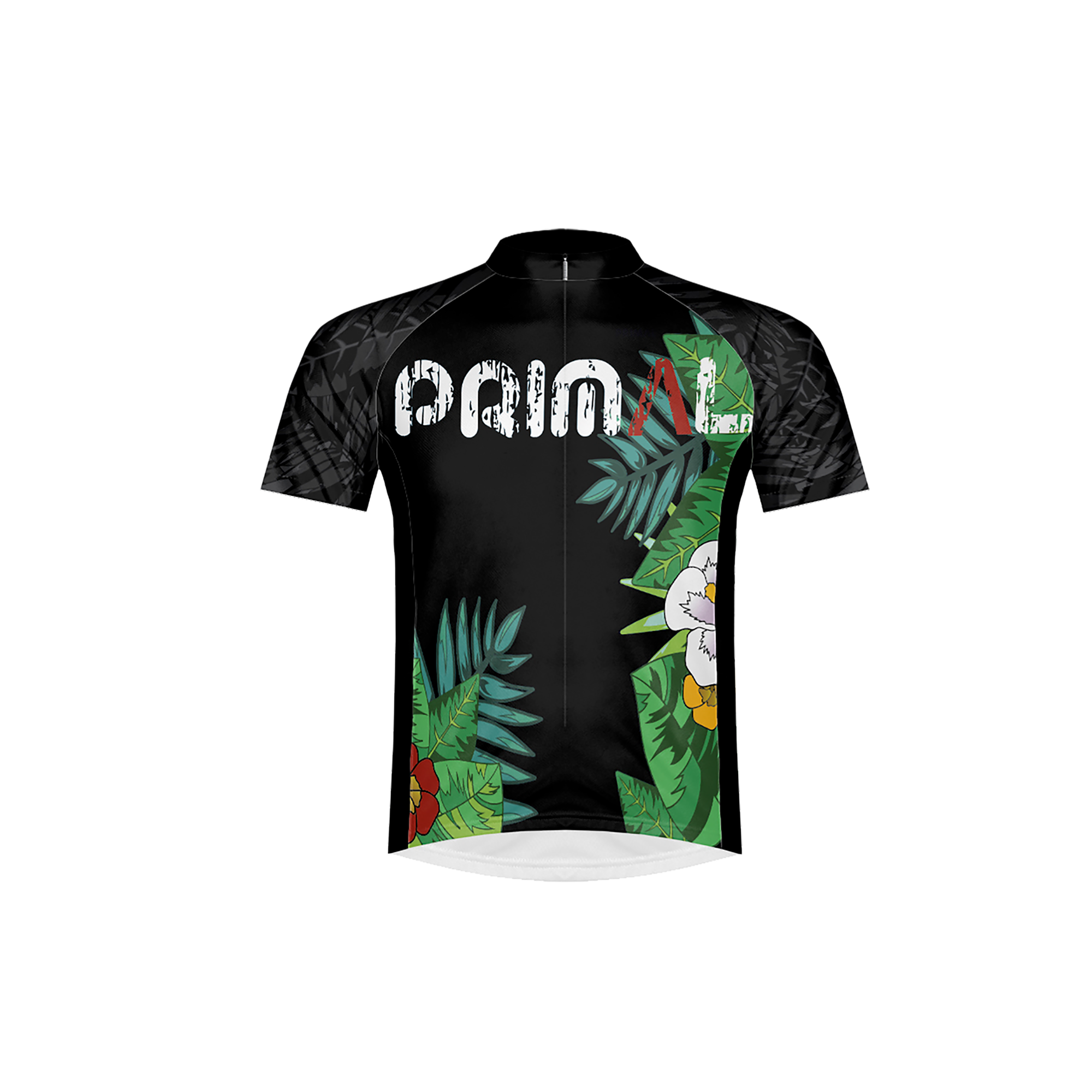 youth cycling jersey