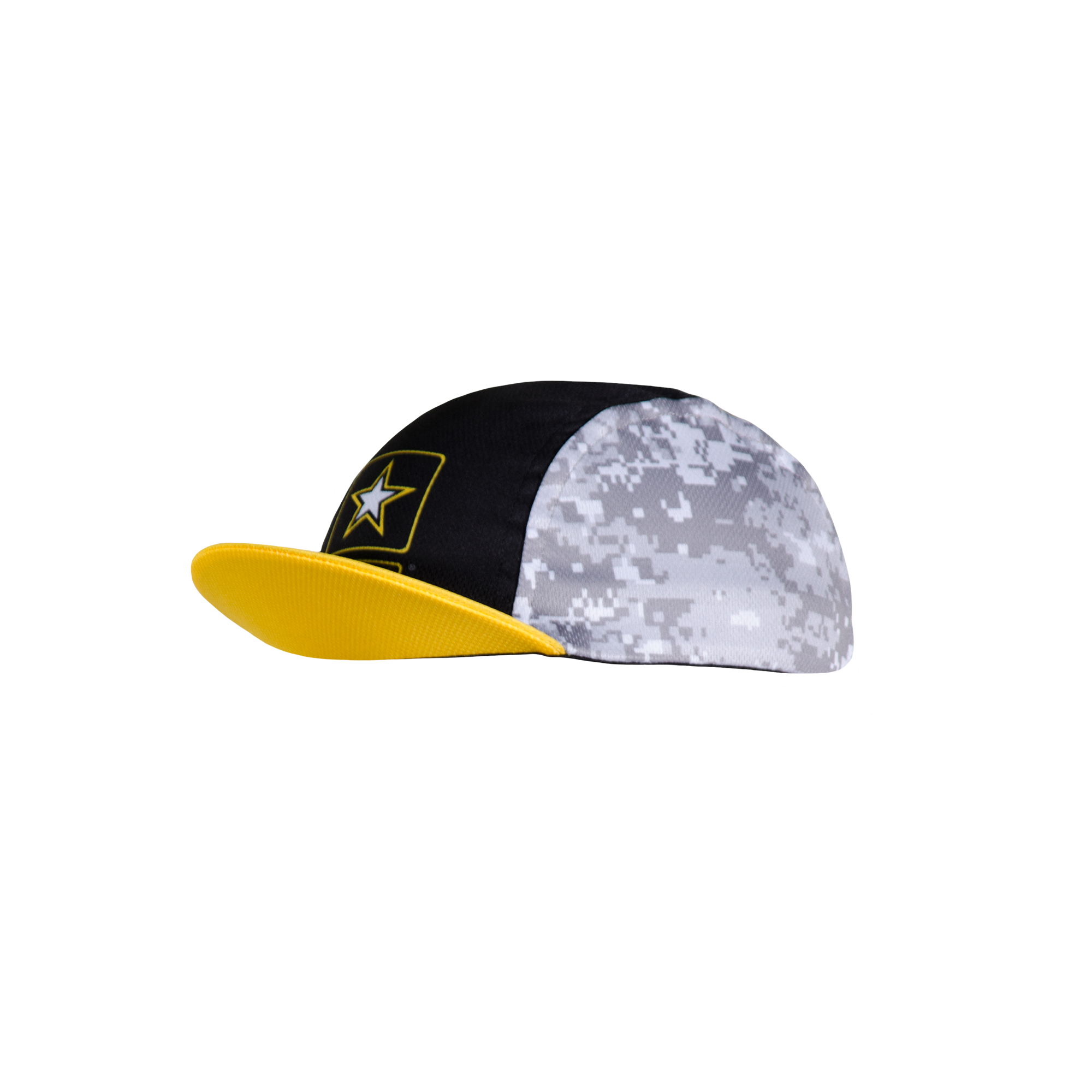 primal cycling cap