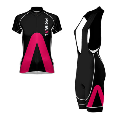 womens cycling kit