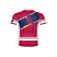 st louis cardinals bike jersey