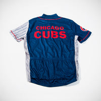 cubs bike jersey