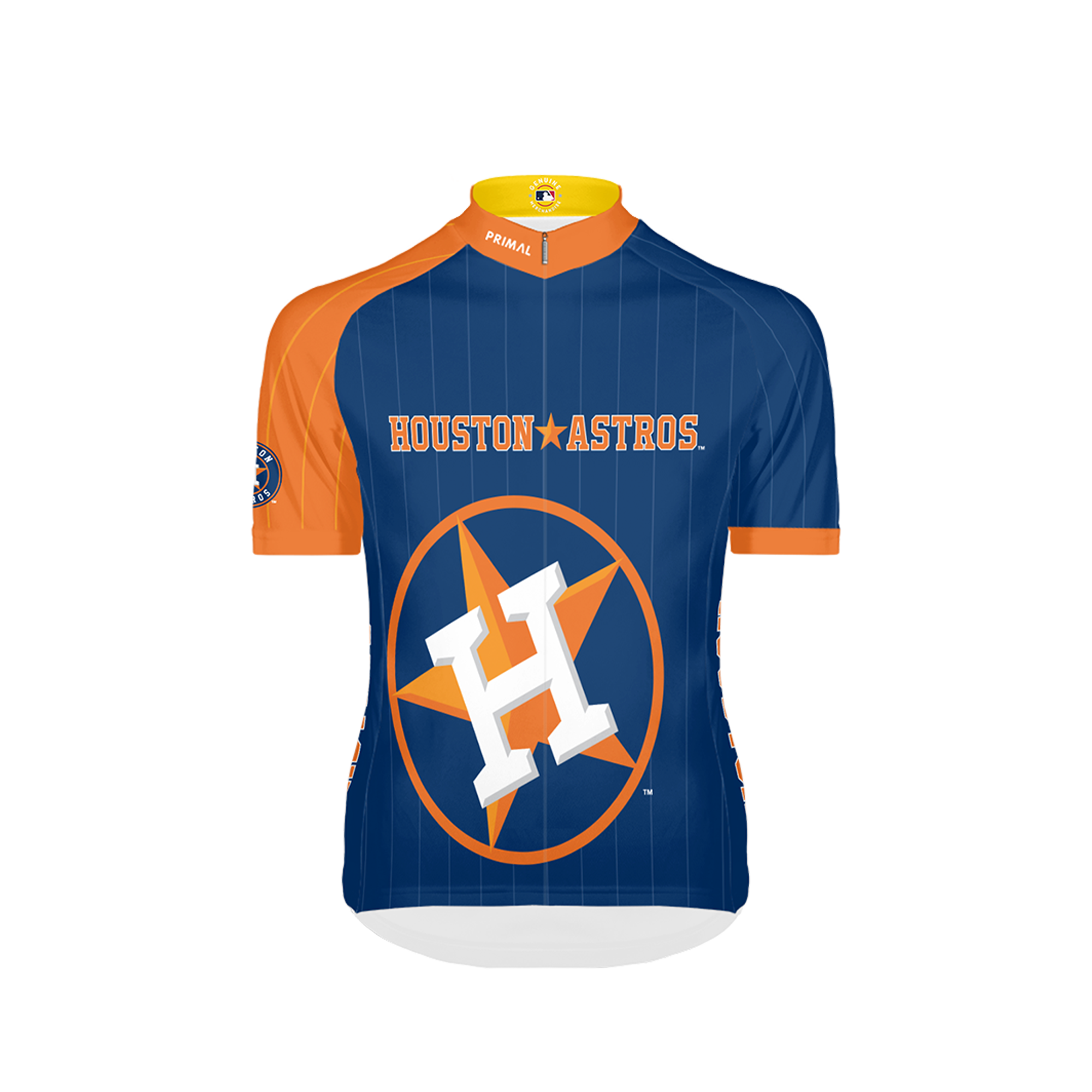 houston astros men's shirts