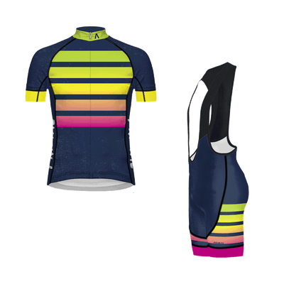 womens bike apparel