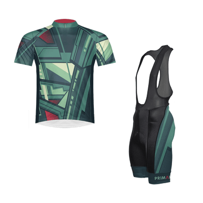 bike outfit mens