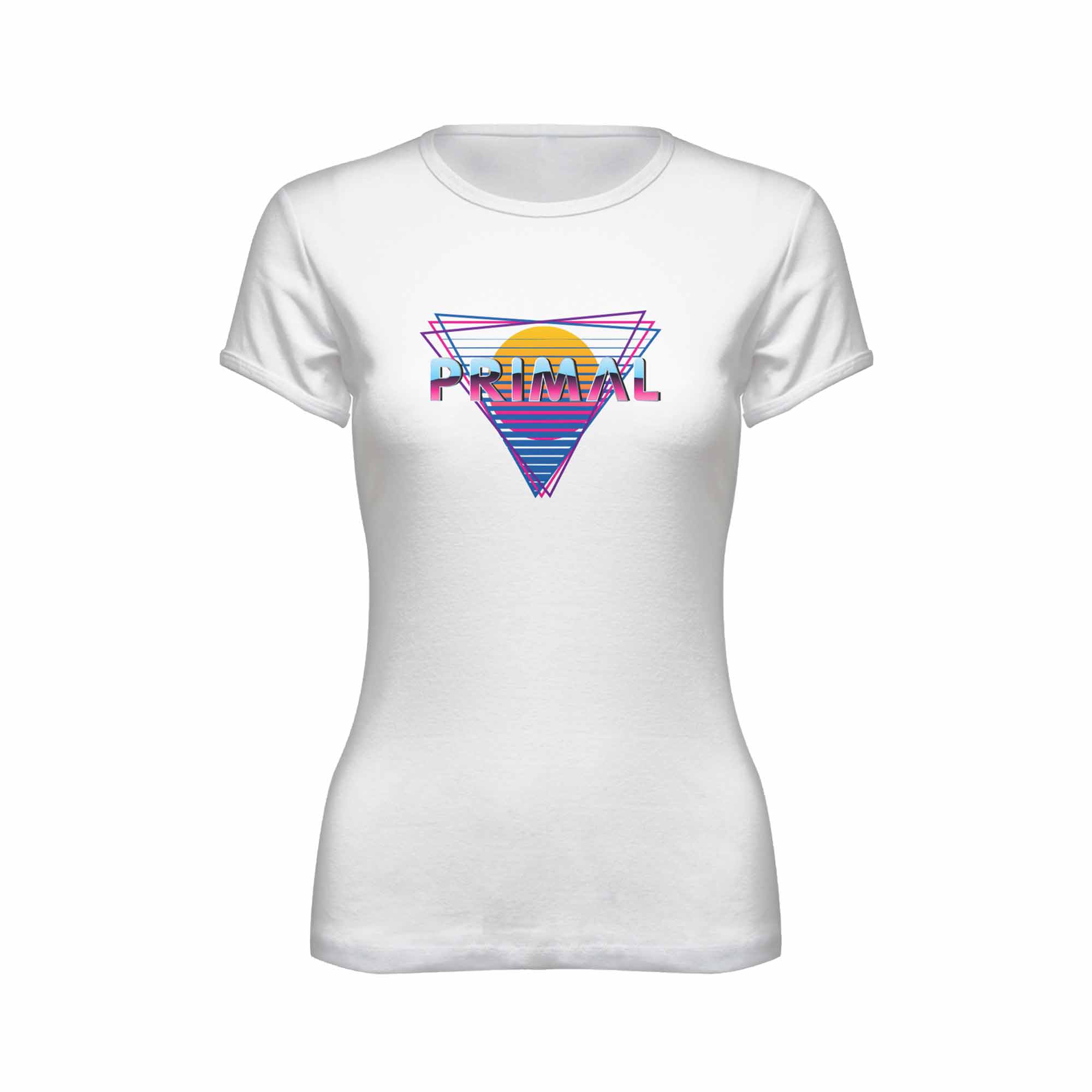Synchro Women's T-Shirt