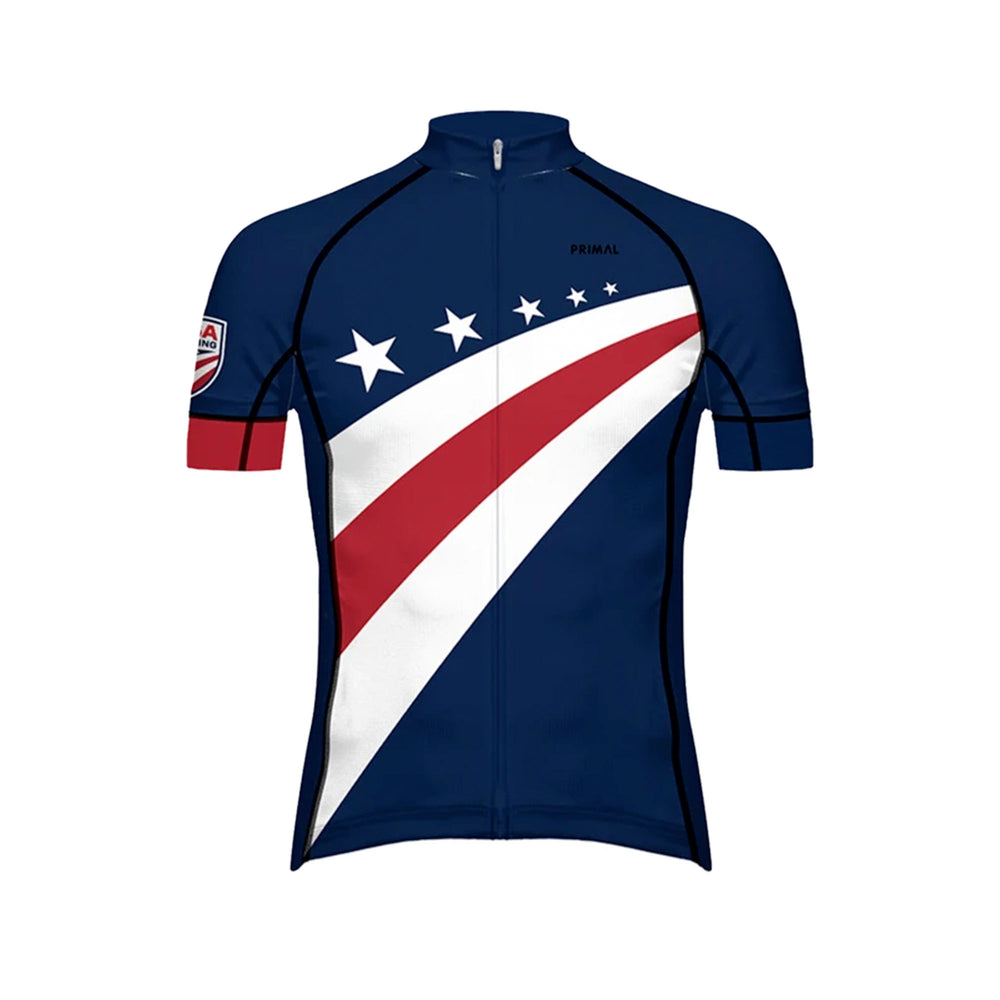 cycling women's jersey