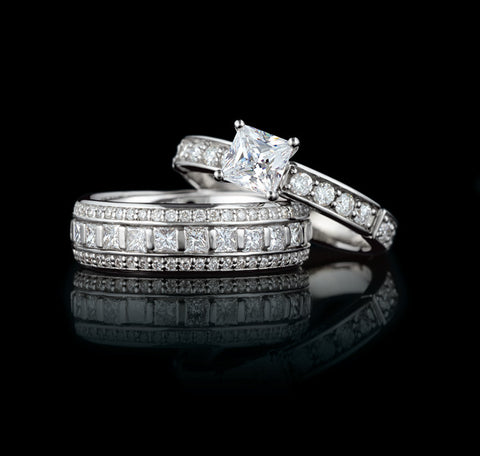sell engagement ring clifton, new jersey
