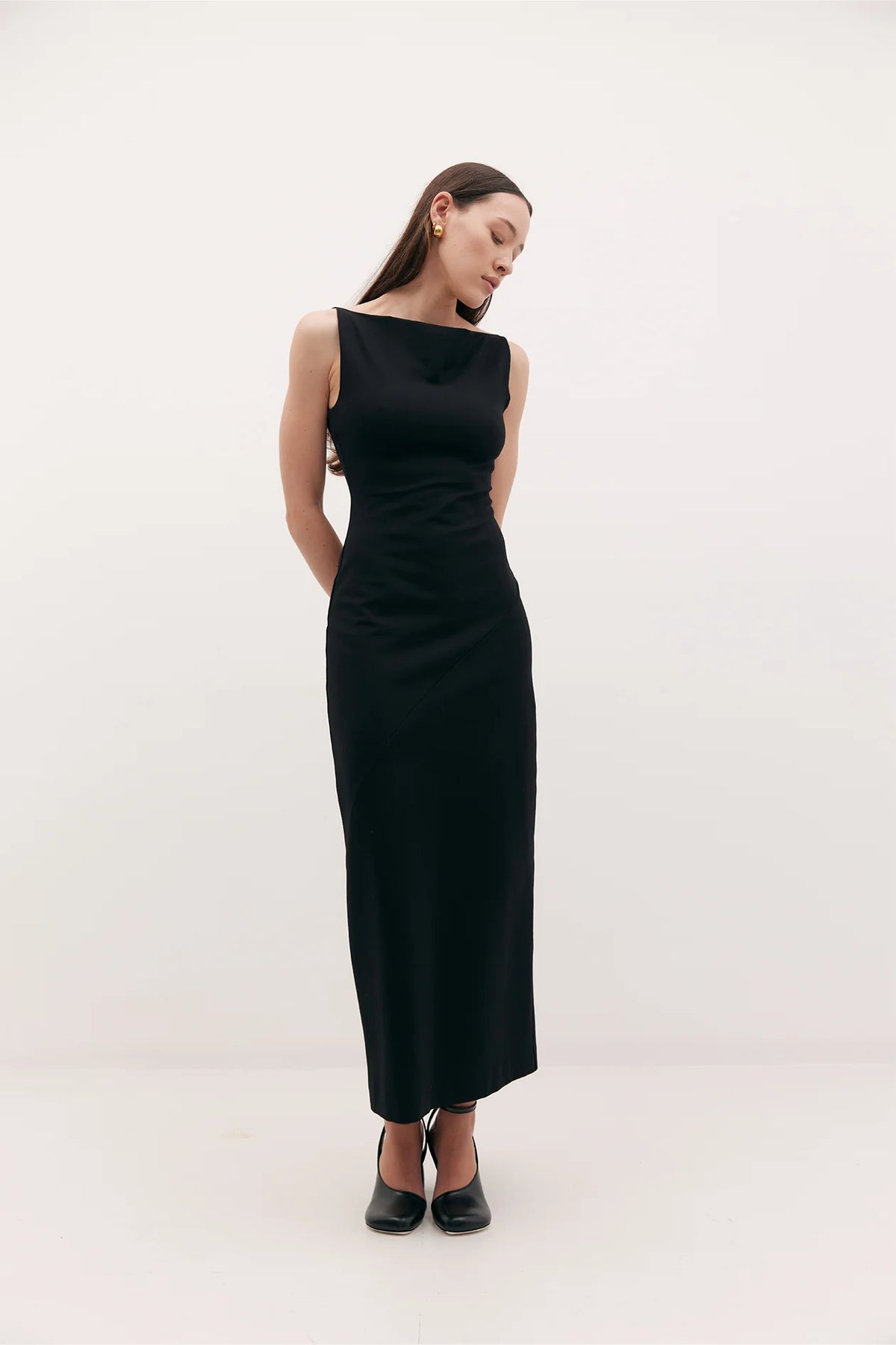 Harris Tapper - Bea Dress | All The Dresses