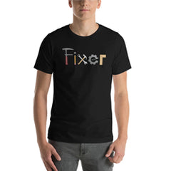 TronicsFix Fixer Shirt