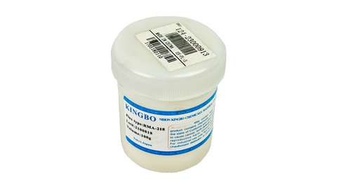 Kingbo Flux Solder Paste