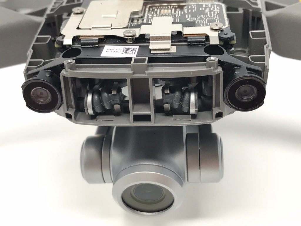 Dji Mavic 2 Photos And Teardown Tronicsfix Llc