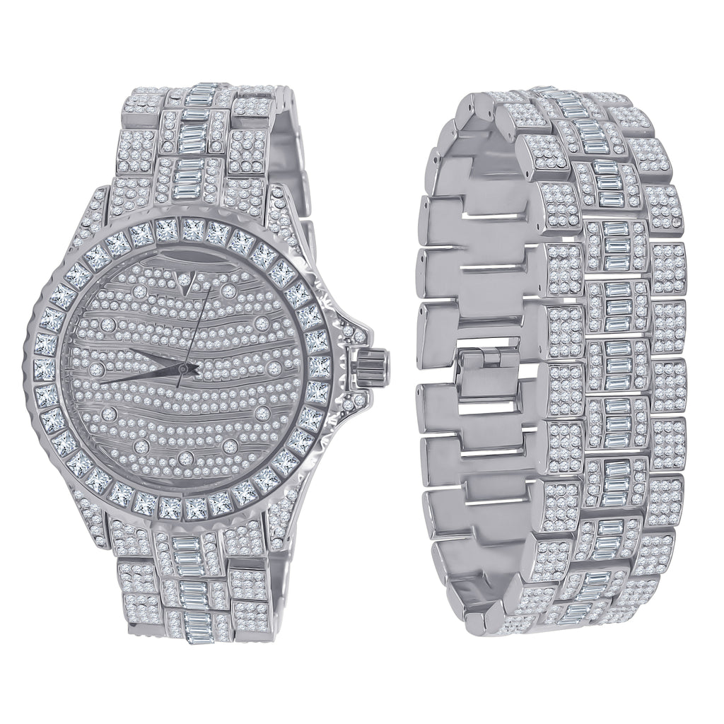 bling watch