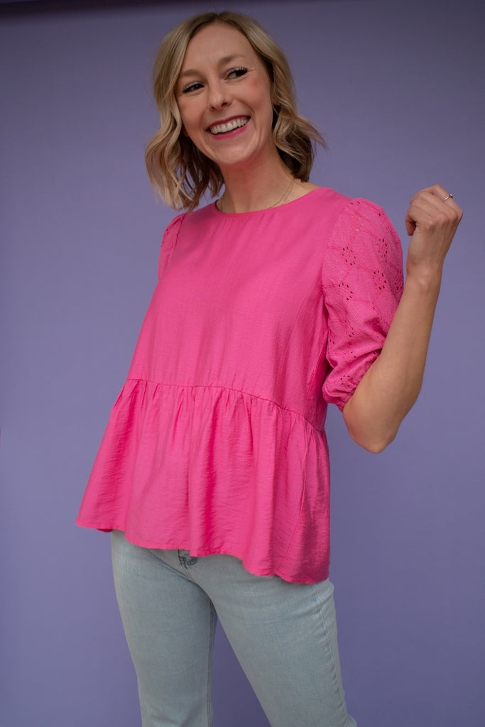 Tops – The Well Clothing Boutique