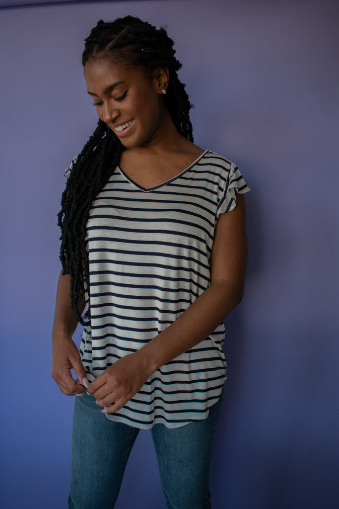 Tops – The Well Clothing Boutique