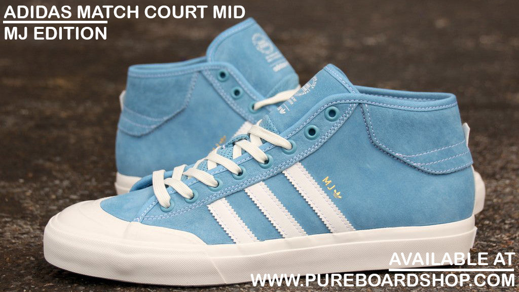 adidas matchcourt pro