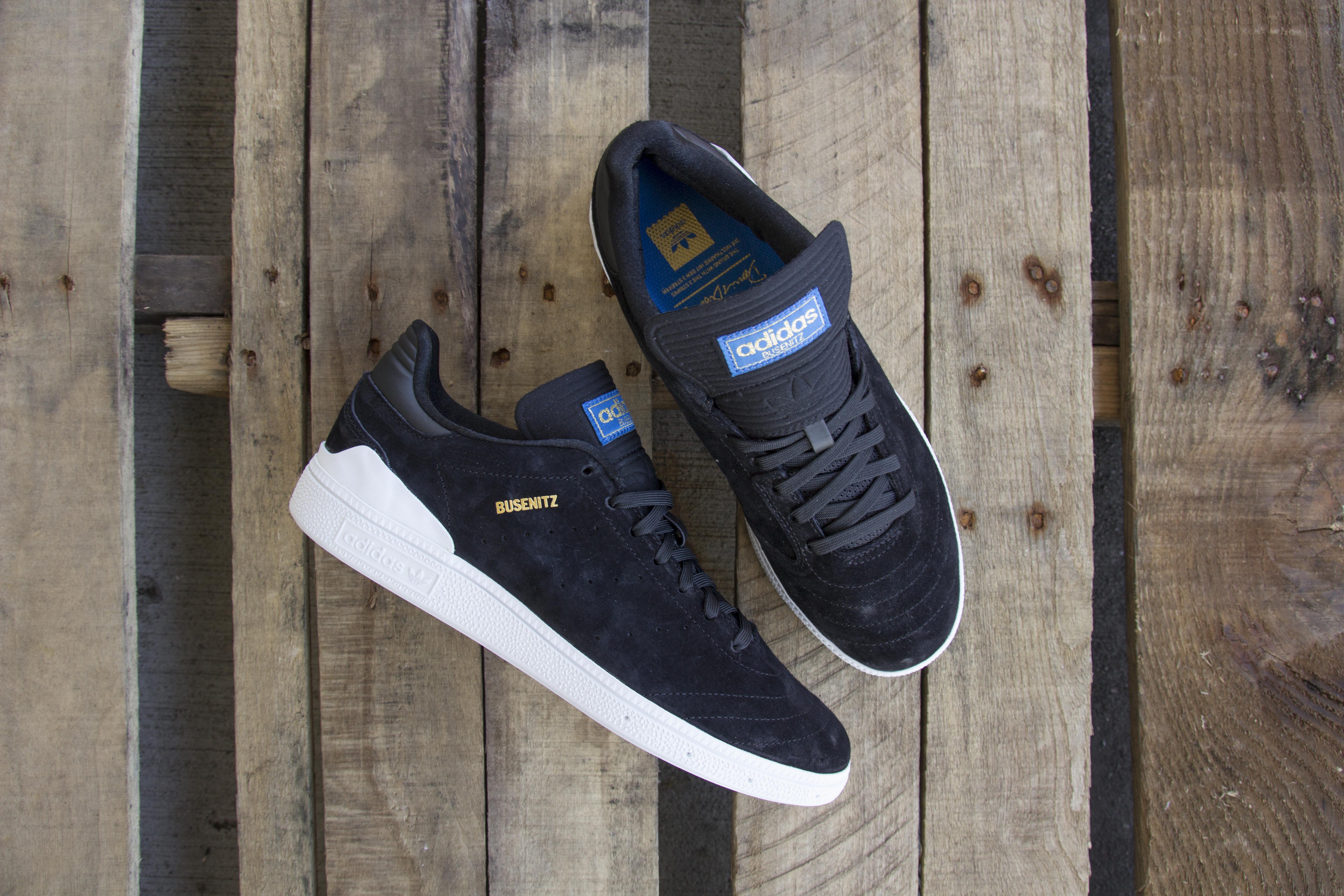 Adidas Busenitz RX Available – Pure Boardshop