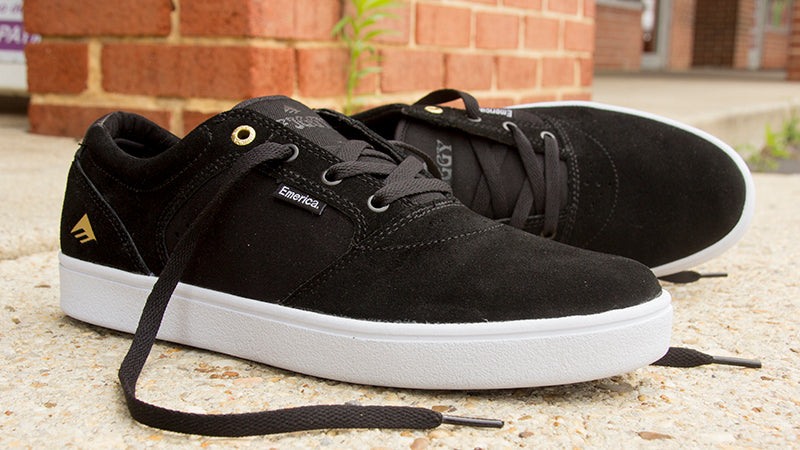 Emerica Figgy Dose Now Available Pure Board Shop