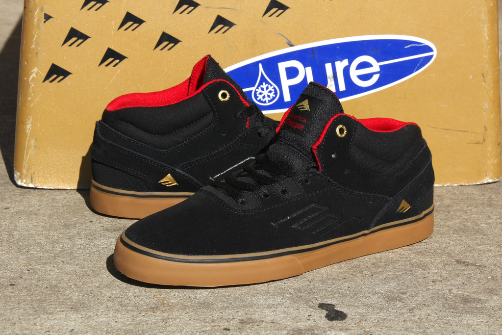 emerica westgate mid vulc