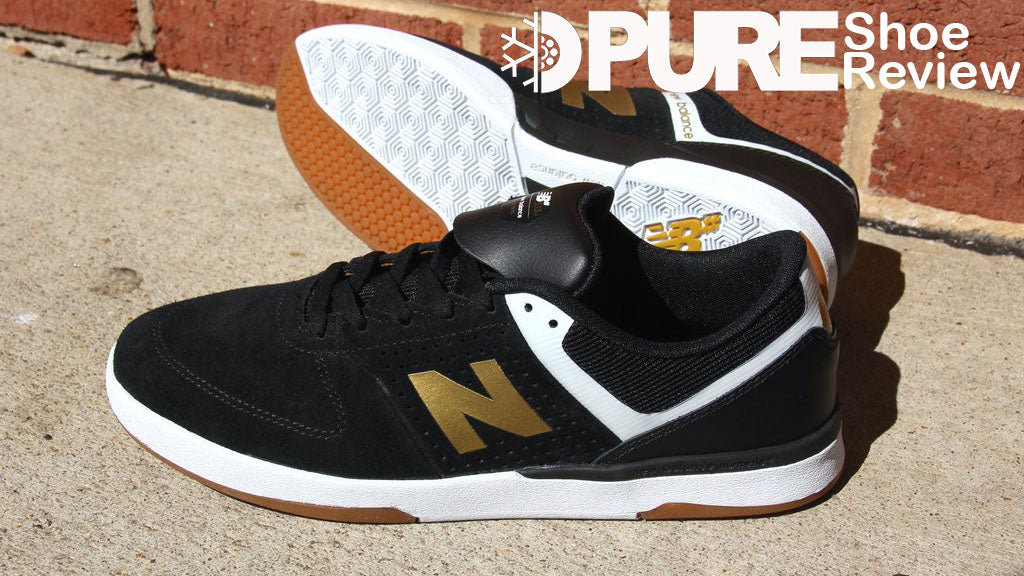 new balance numeric 533