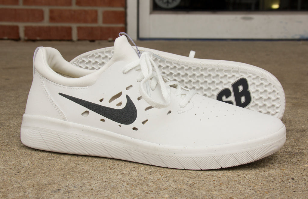 Nike SB Nyjah Huston Free Skate Shoe 