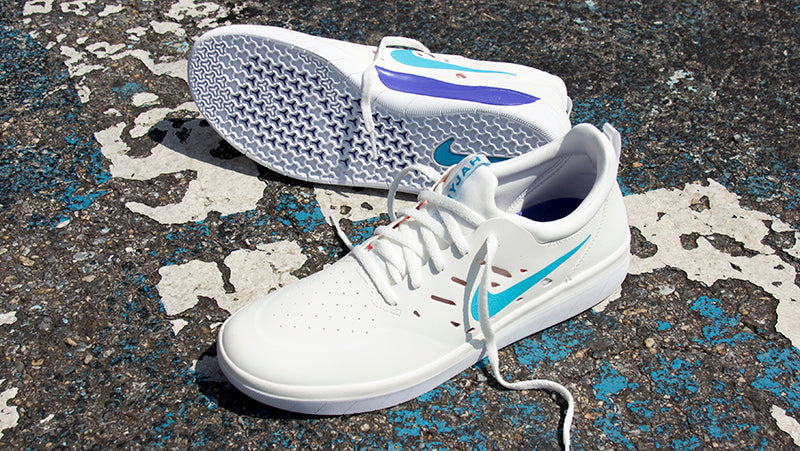 nike sb nyjah free skate