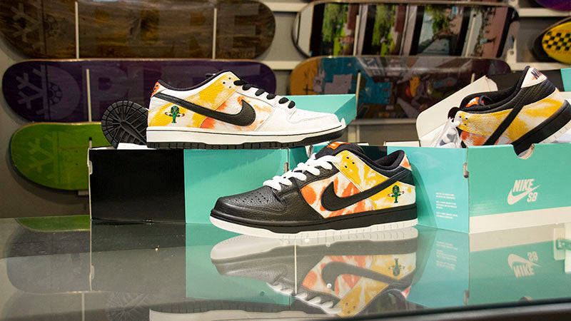 nike sb shop