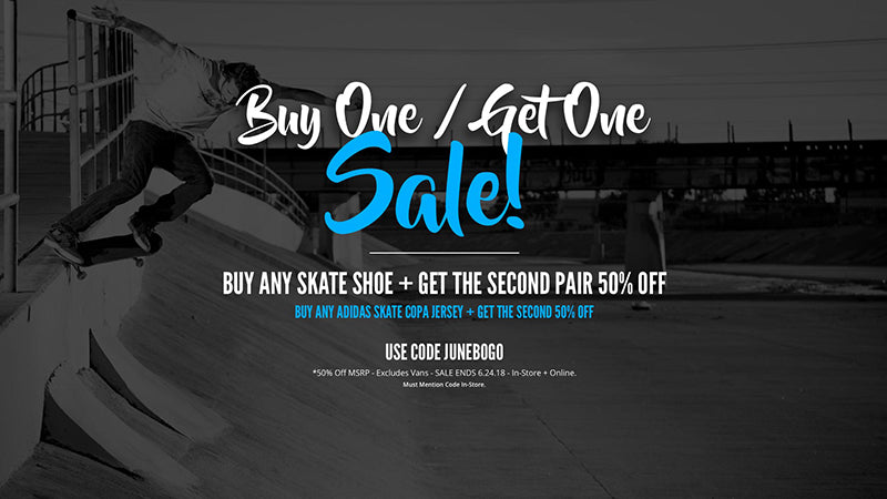 buy one get second half price shoes