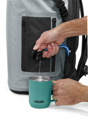 camelbak ChillBak™ Pack 30 Soft Cooler & Hydration Center pure boardshop