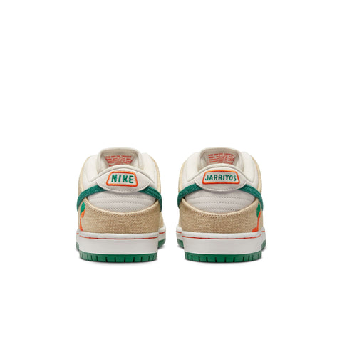 nike sb jarritos dunk low pro quick strike FD0860-001 pure boardshop