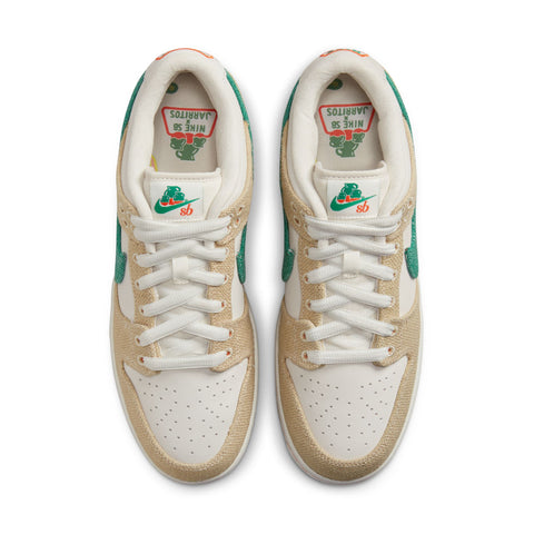 nike sb jarritos dunk low pro quick strike FD0860-001 pure boardshop