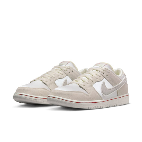 Nike SB City Of Love Dunk Low Premium Coconut Milk pure boardshop