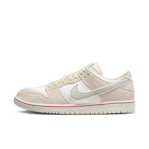 Nike SB City Of Love Dunk Low Premium Coconut Milk pure boardshop