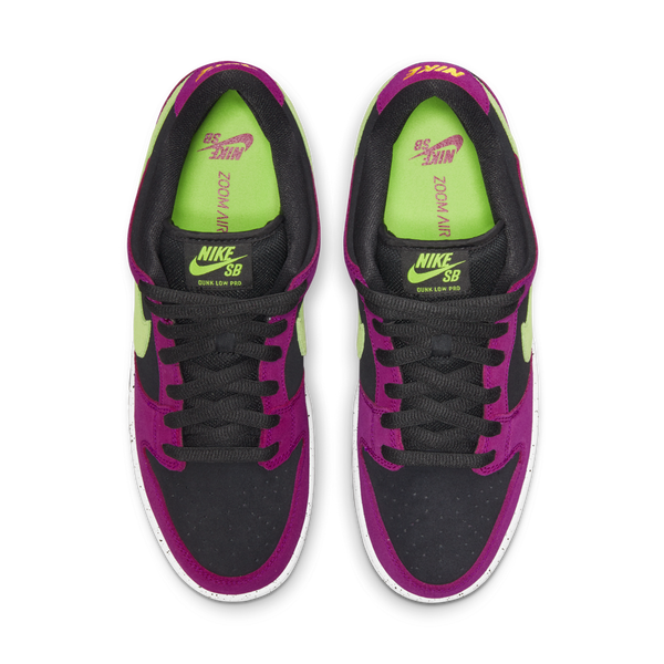 Nike SB Red Plum ACG Dunk Low Pro Pure Boardshop